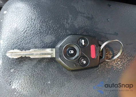 2015 Subaru Xv Crosstrek 2.0I Premium from USA, damaged, VIN JF2GPADC7F8228383